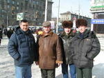 06.03.2005 Новосибирск