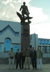 20.08.2007 Новосибирск
